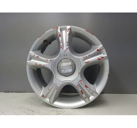 JANTE ALUMINIUM