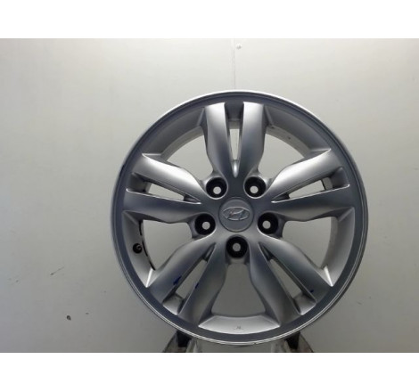 JANTE ALUMINIUM