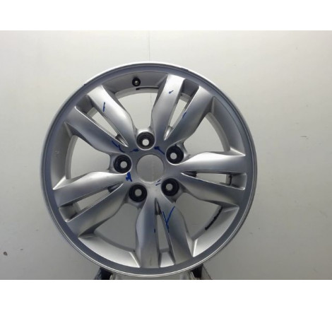 JANTE ALUMINIUM