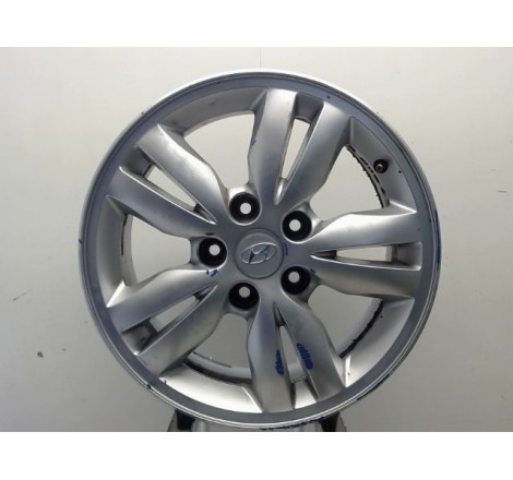 JANTE ALUMINIUM