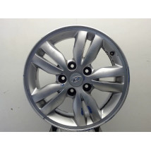 JANTE ALUMINIUM HYUNDAI TUCSON