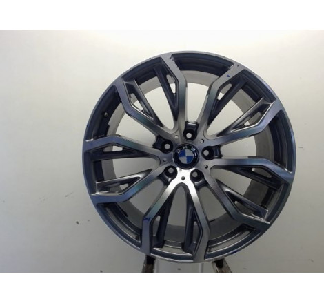 JANTE ALUMINIUM