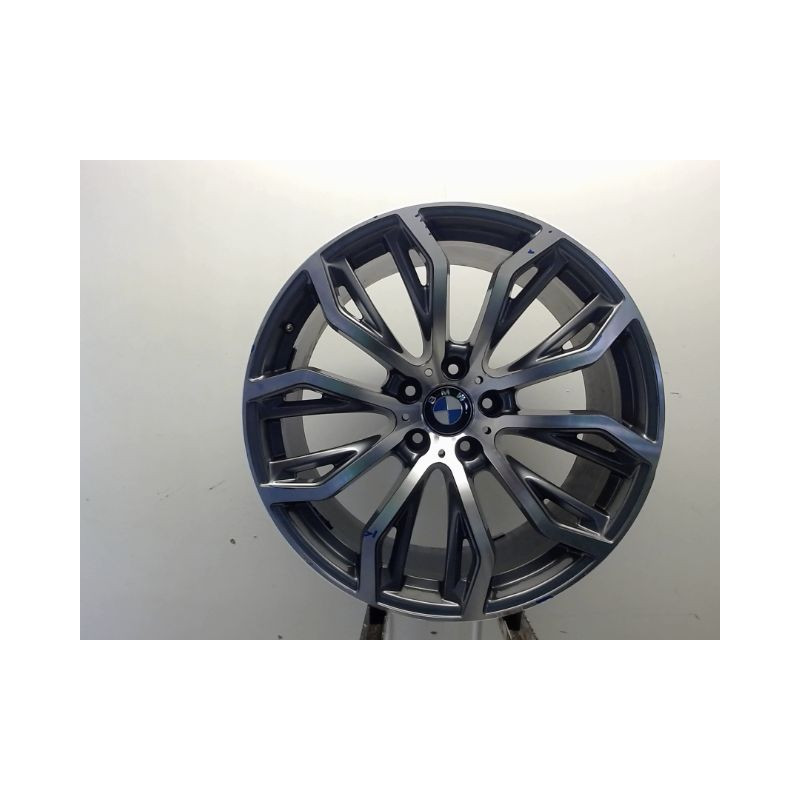 JANTE ALUMINIUM B.M.W. X5