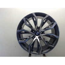 JANTE ALUMINIUM B.M.W. X5