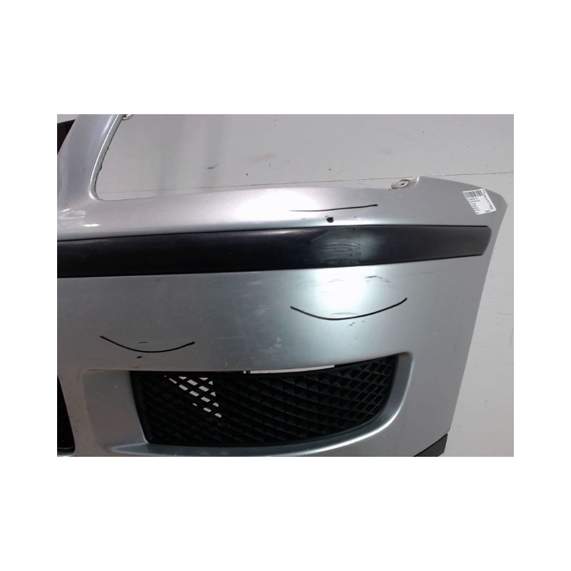 PARE-CHOC AVANT VOLKSWAGEN POLO 99-2001