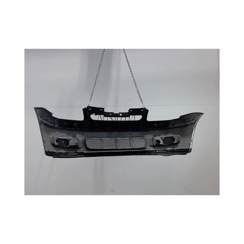 PARE-CHOC AVANT VOLKSWAGEN POLO 99-2001