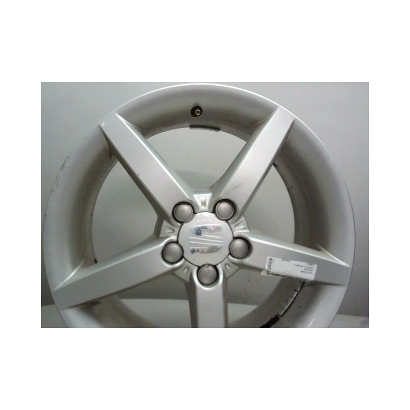 JANTE ALUMINIUM SEAT IBIZA