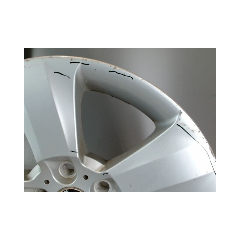JANTE ALUMINIUM B.M.W. X3