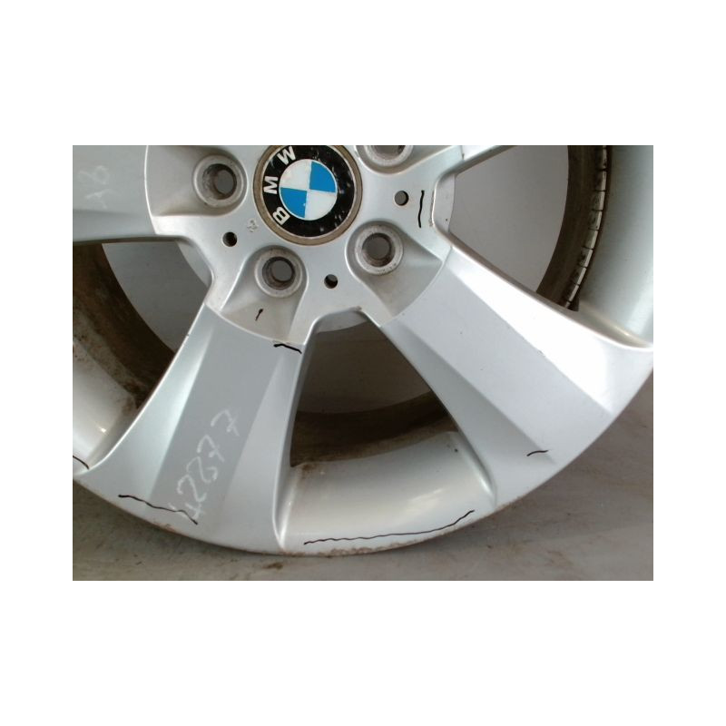 JANTE ALUMINIUM B.M.W. X3