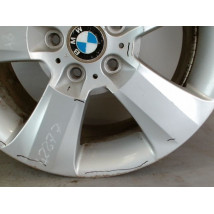 JANTE ALUMINIUM B.M.W. X3
