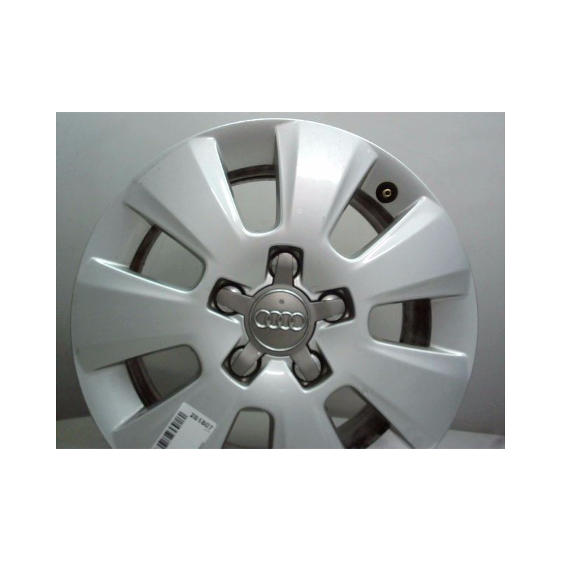 JANTE ALUMINIUM AUDI A3