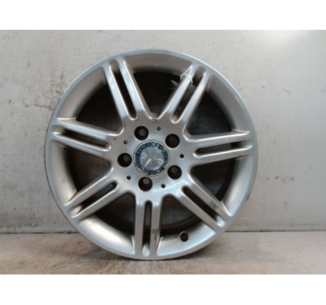 JANTE ALUMINIUM