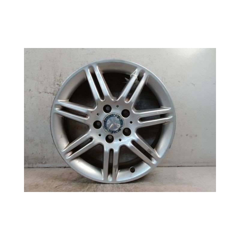 JANTE ALUMINIUM MERCEDES CLASSE A 2004-