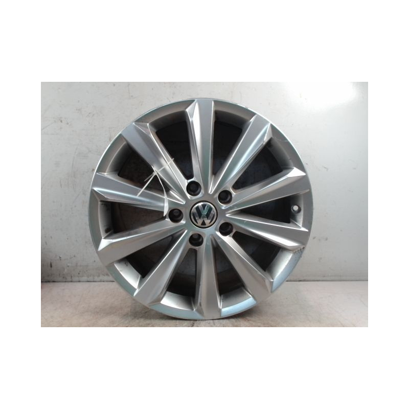 JANTE ALUMINIUM VOLKSWAGEN TOUAREG