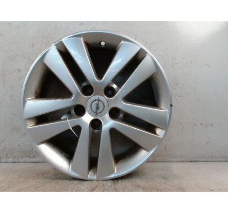 JANTE ALUMINIUM