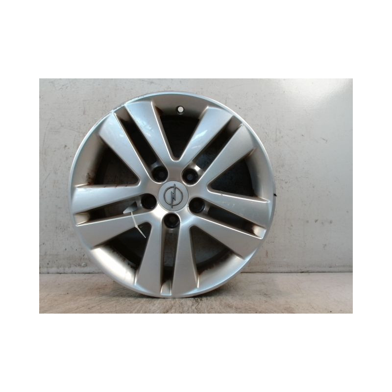 JANTE ALUMINIUM OPEL ZAFIRA 2006-