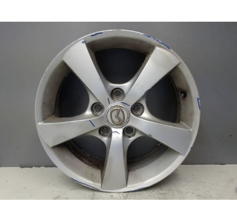 JANTE ALUMINIUM