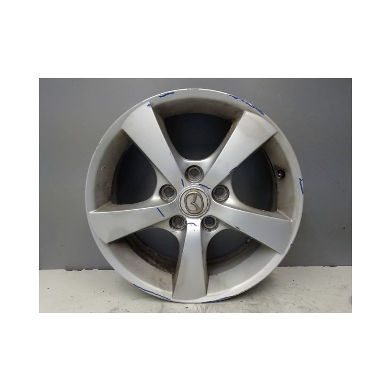 JANTE ALUMINIUM MAZDA 3