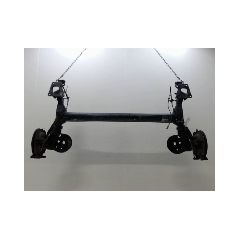 TRAIN ARRIERE CITROEN BERLINGO II BREAK 2008-