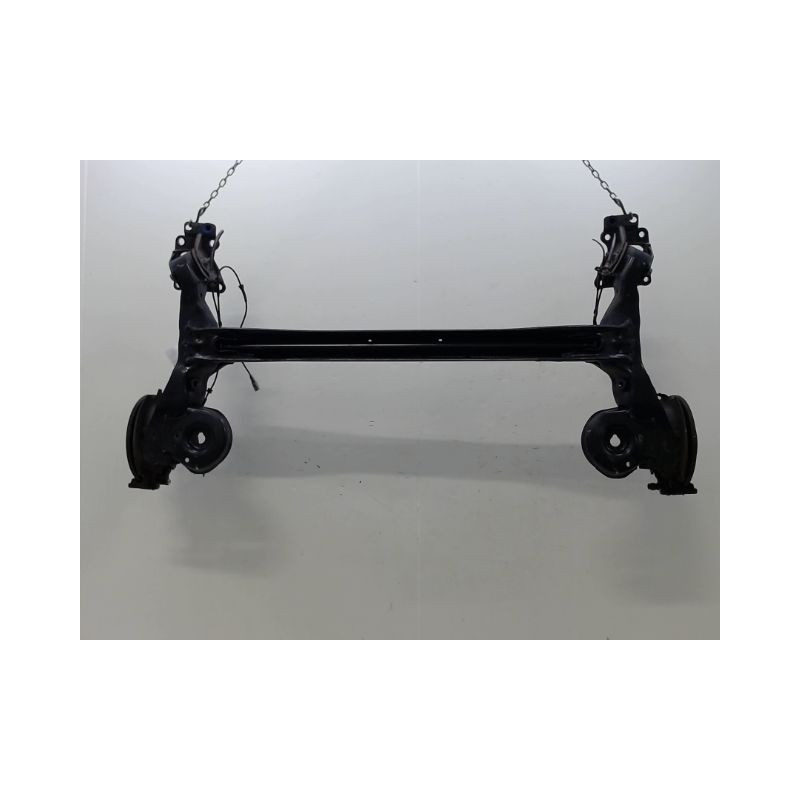TRAIN ARRIERE CITROEN BERLINGO II BREAK 2008-
