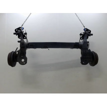 TRAIN ARRIERE PEUGEOT 207 SW 2007-2013