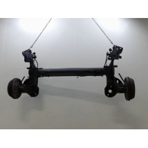 TRAIN ARRIERE PEUGEOT 207 SW 2007-2013