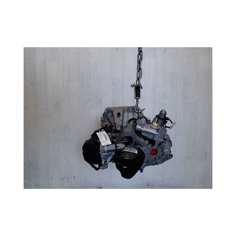 BOITE A VITESSE AUTOMATIQUE DACIA SANDERO TCe 90 