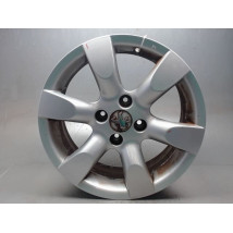 JANTE ALUMINIUM PEUGEOT 307
