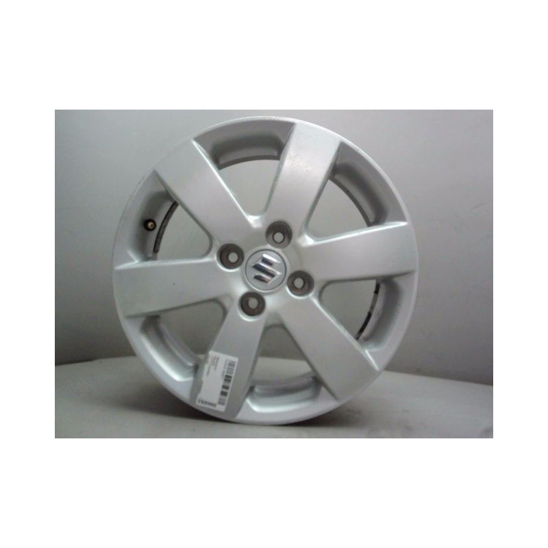 JANTE ALUMINIUM SUZUKI SWIFT