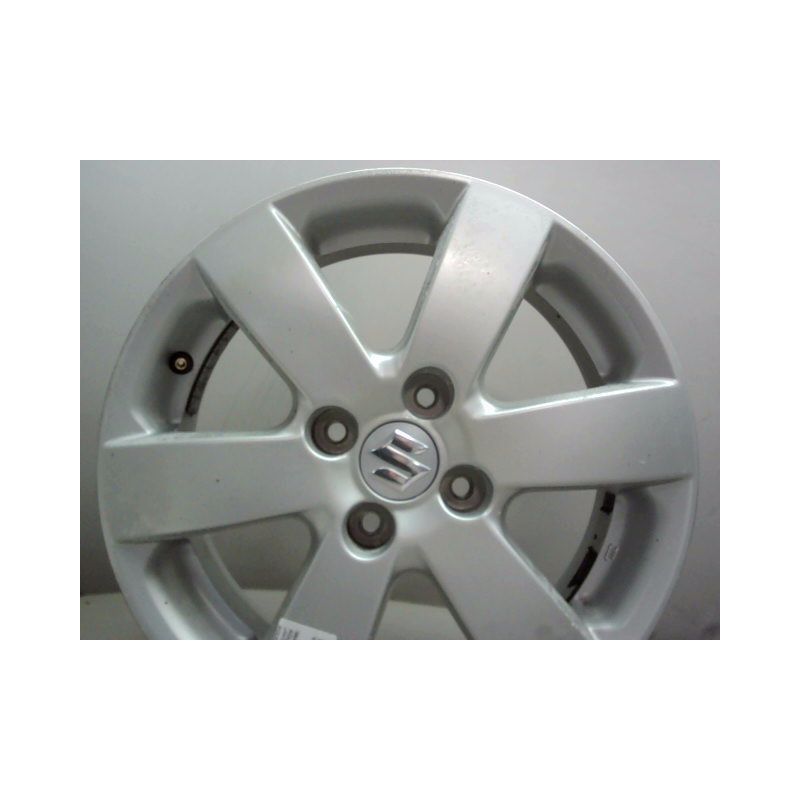 JANTE ALUMINIUM SUZUKI SWIFT