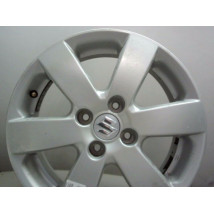 JANTE ALUMINIUM SUZUKI SWIFT