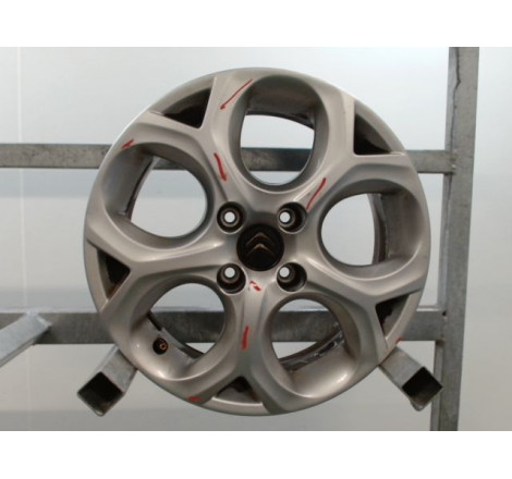 JANTE ALUMINIUM