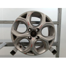 JANTE ALUMINIUM CITROEN C3 II Phase 2 (A51) 2013-2016