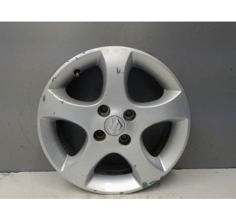 JANTE ALUMINIUM