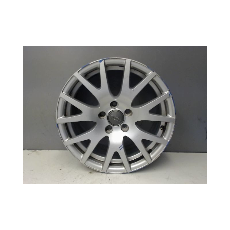 JANTE ALUMINIUM AUDI TT