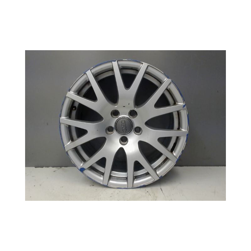 JANTE ALUMINIUM AUDI TT