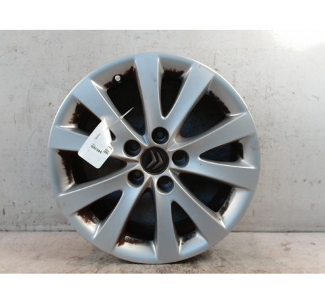 JANTE ALUMINIUM