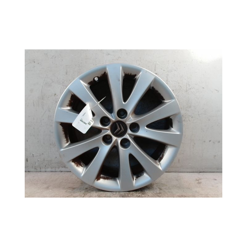 JANTE ALUMINIUM CITROEN C5 2008-
