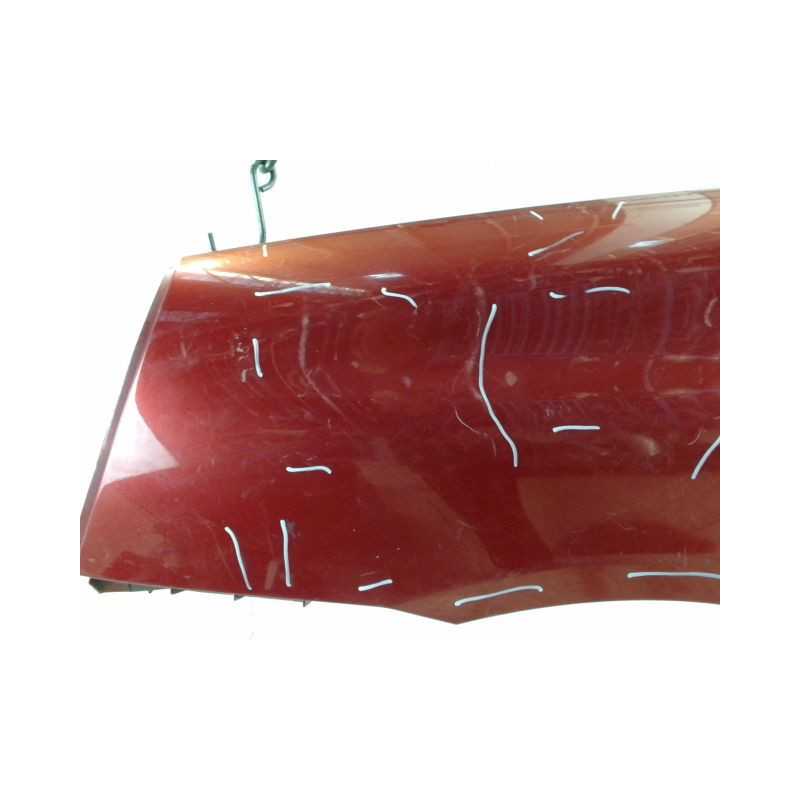 AILE AVANT GAUCHE RENAULT CLIO 2 PHASE 2 DIESEL