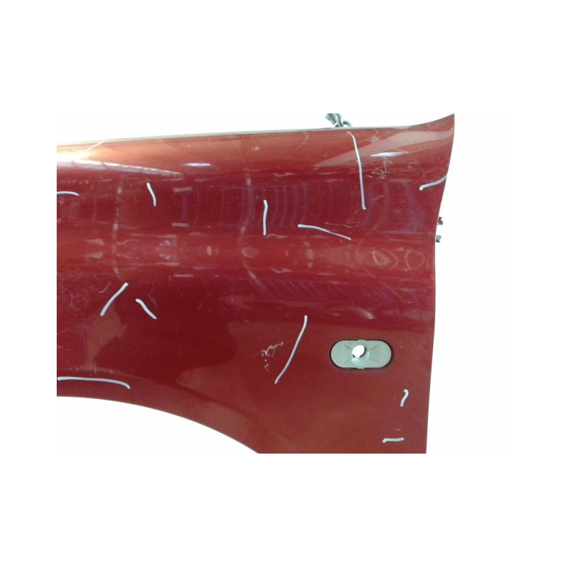 AILE AVANT GAUCHE RENAULT CLIO 2 PHASE 2 DIESEL
