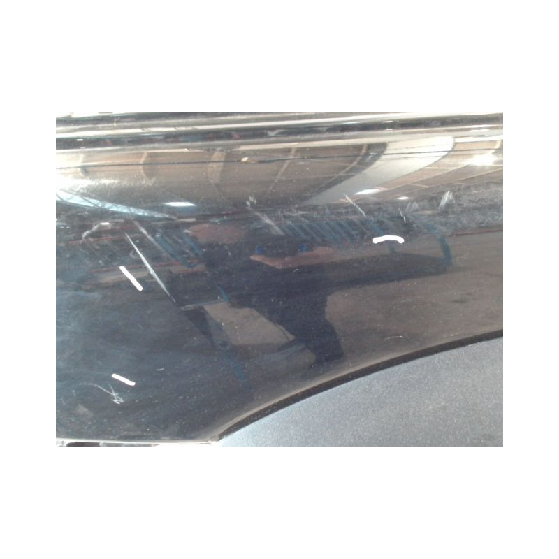 AILE AVANT GAUCHE LAND-ROVER FREELANDER 1 PHASE 5 2.0 TD4 -