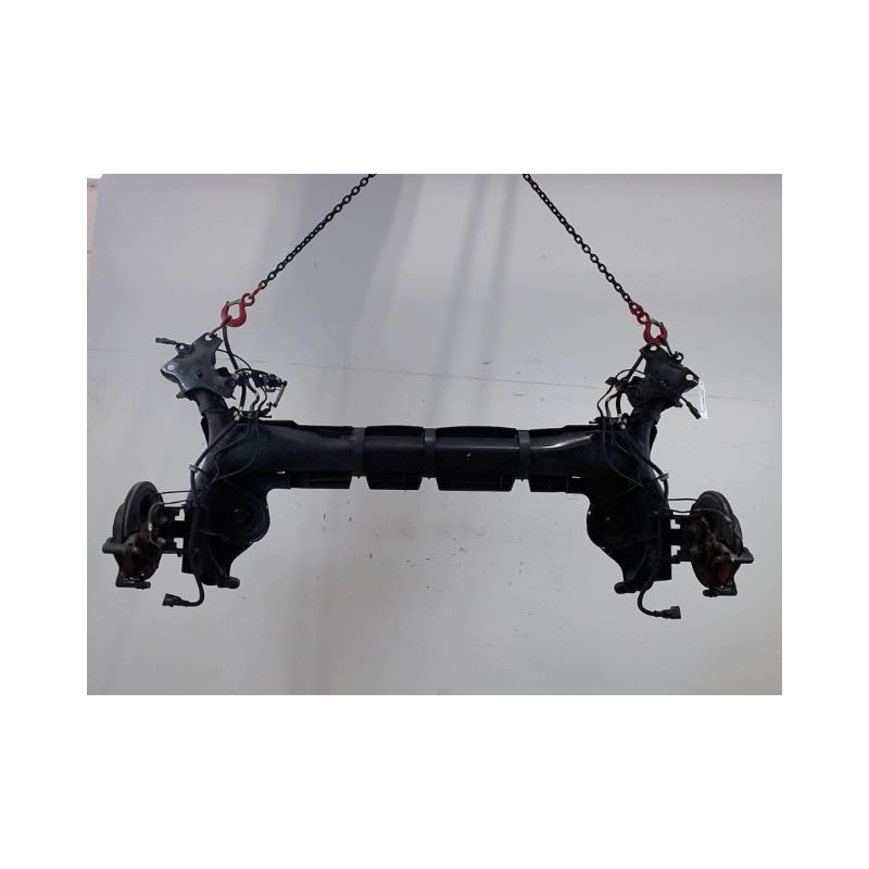 TRAIN ARRIERE RENAULT MEGANE