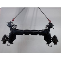TRAIN ARRIERE RENAULT MEGANE
