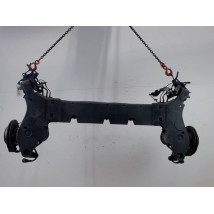 TRAIN ARRIERE RENAULT MEGANE