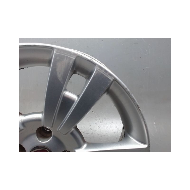 JANTE ALUMINIUM FIAT FIORINO