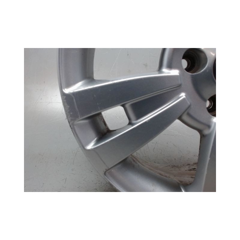JANTE ALUMINIUM FIAT FIORINO