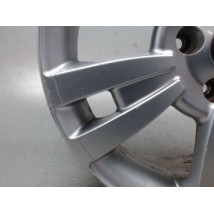 JANTE ALUMINIUM FIAT FIORINO