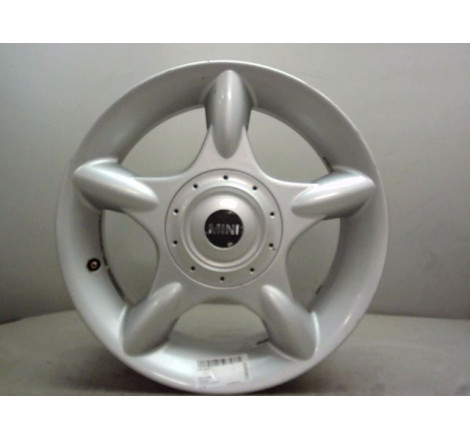 JANTE ALUMINIUM
