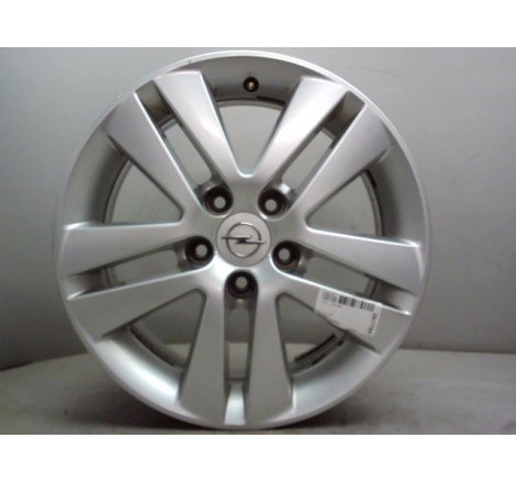 JANTE ALUMINIUM