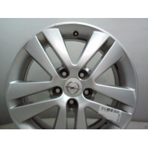 JANTE ALUMINIUM OPEL ZAFIRA